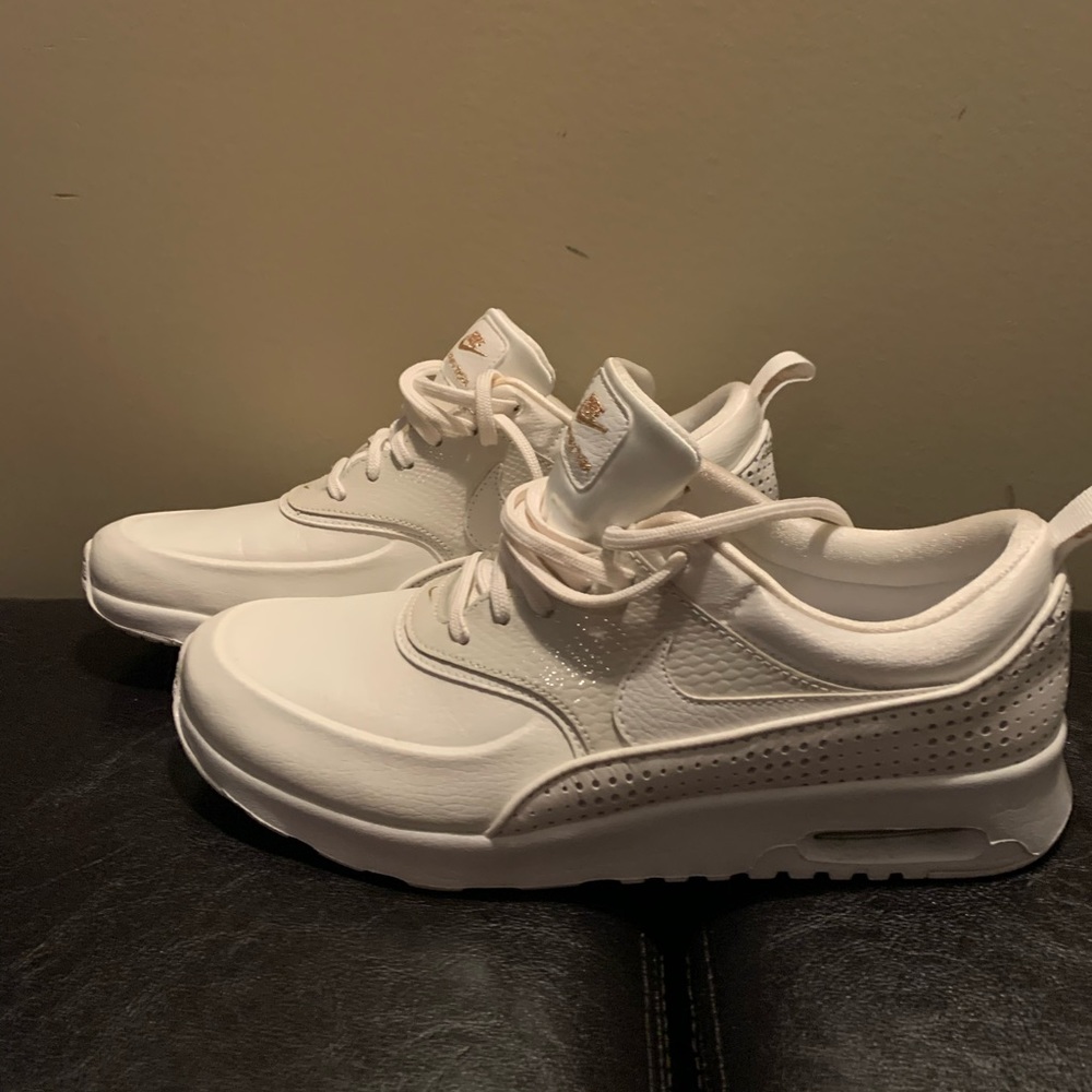 Nike runners
